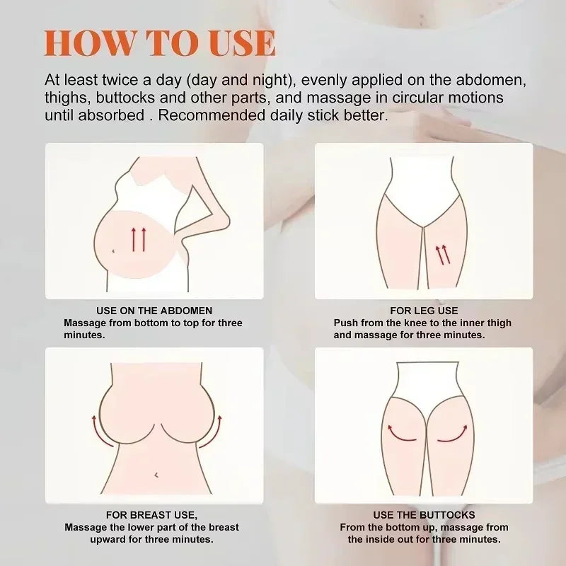Infraslim® Anti-Mark Cream