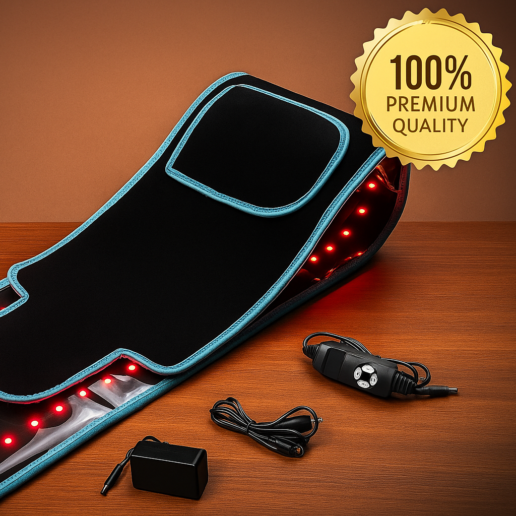 Infraslim® HeatSculpt+