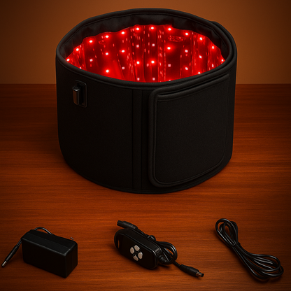 Infraslim® HeatSculpt+