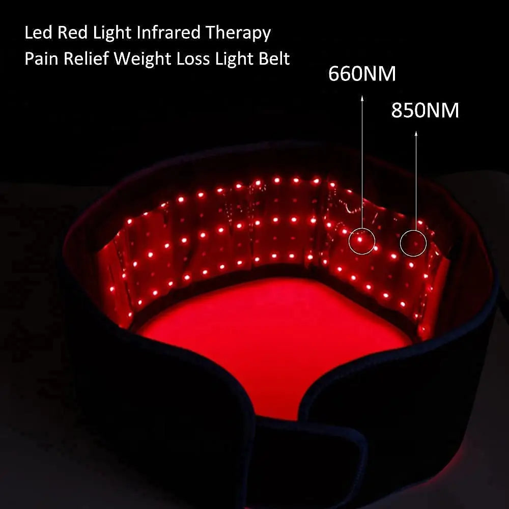 Infraslim® HeatSculpt+