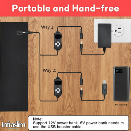 Infraslim® HeatSculpt+