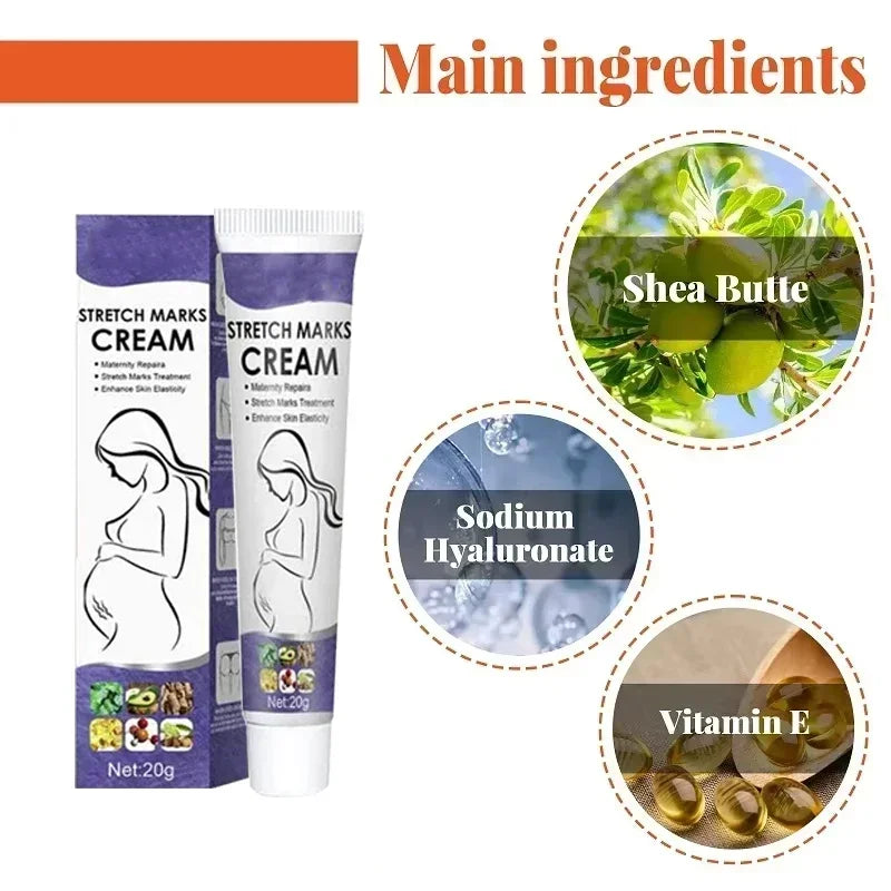 Infraslim® Anti-Mark Cream