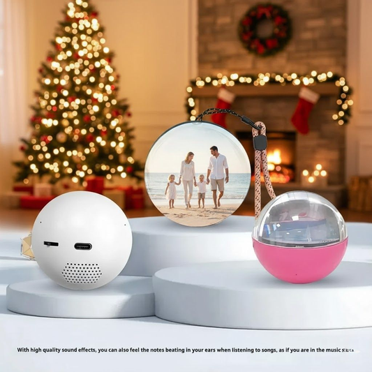 mirolee™ Magic Display Ornament